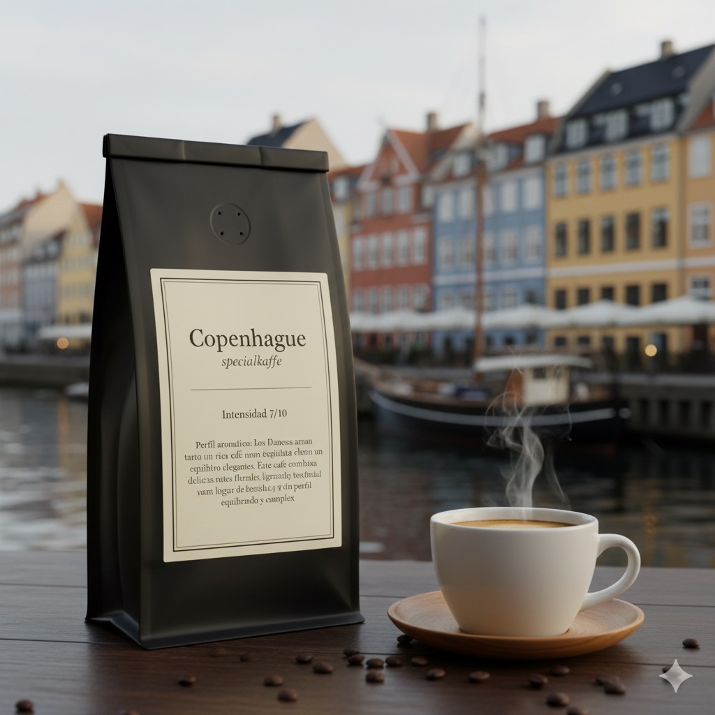 Café Copenhague