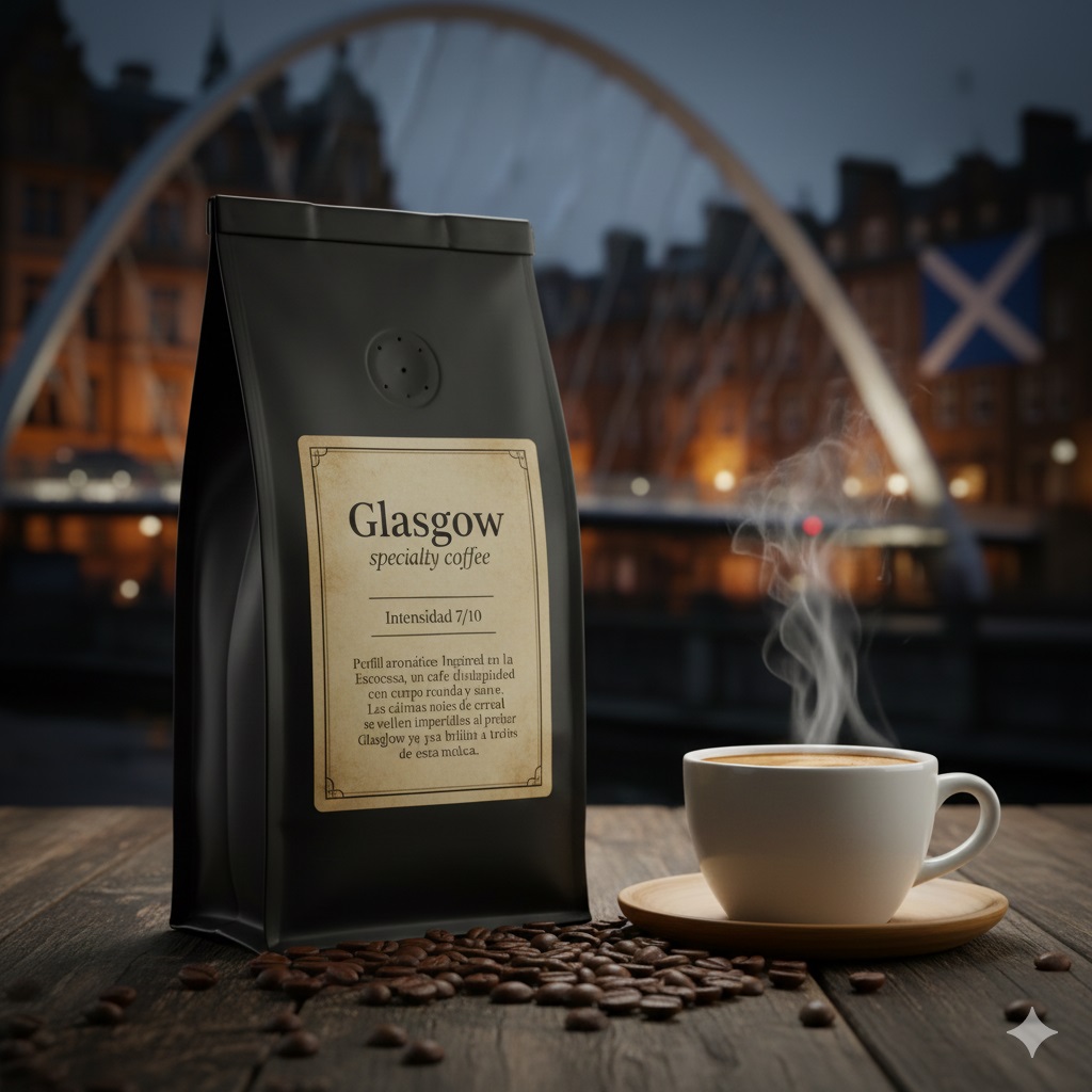 Café Glasgow