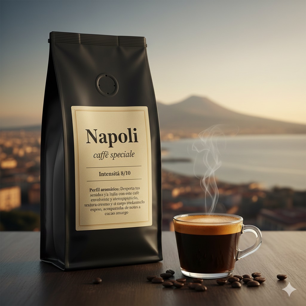 Café Napoli