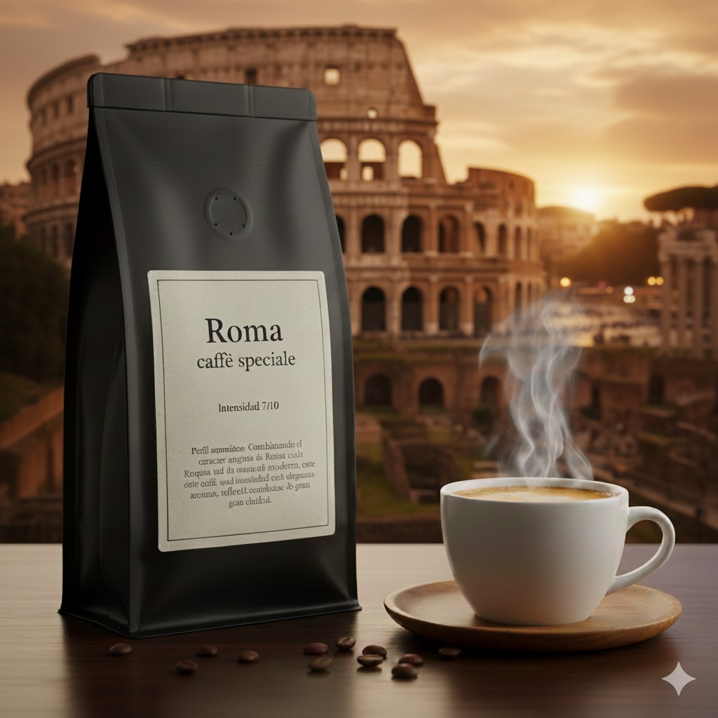 Café Roma