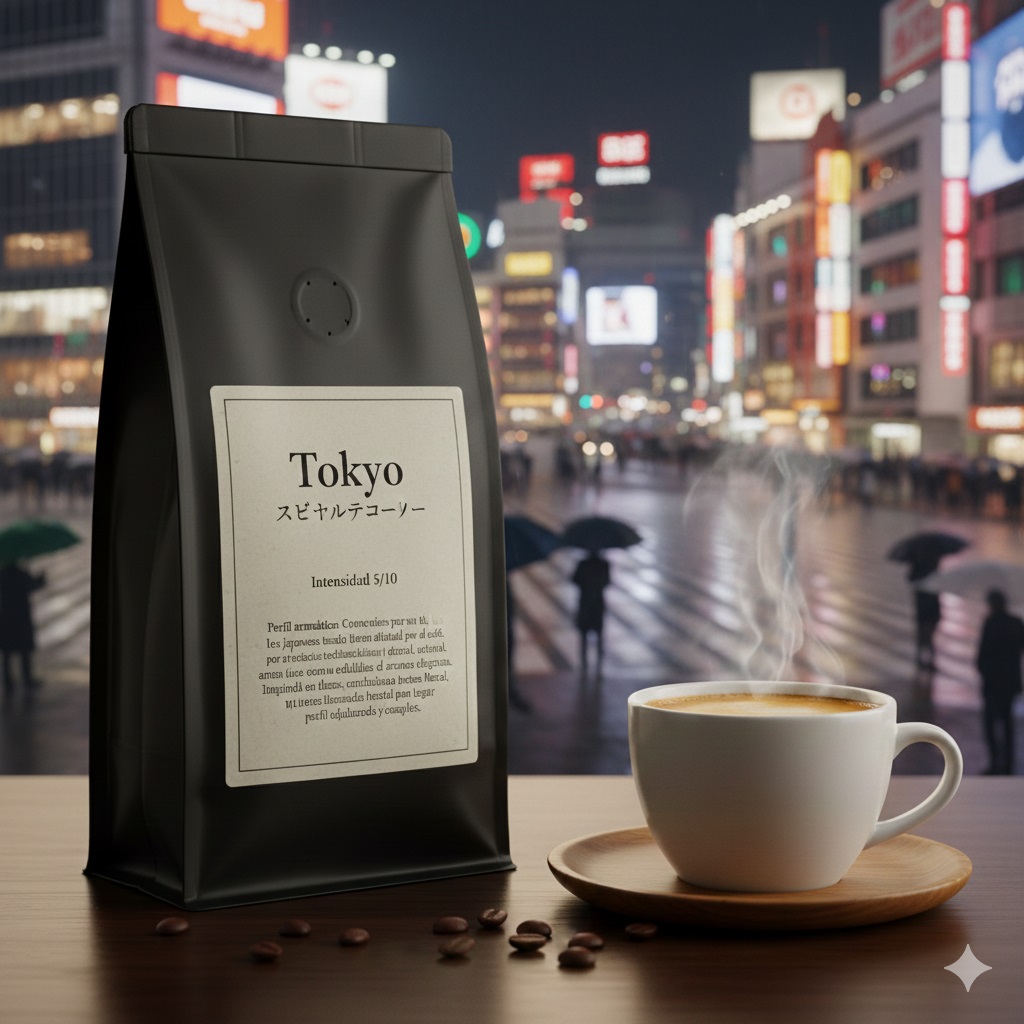 Café Tokyo